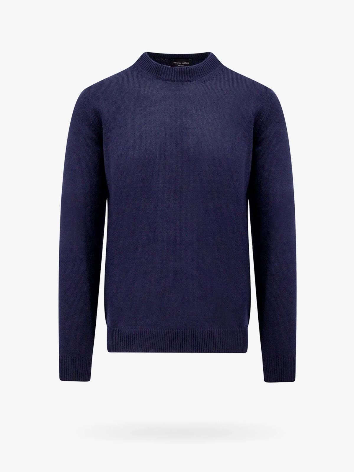 Foto di MAGLIA M/L Uomo ROBERTO COLLINA RP02201 - Categoria: Maglieria | Brand: ROBERTO COLLINA