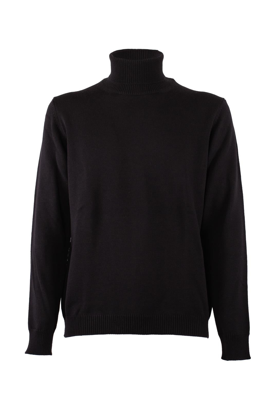 Foto di MAGLIA DOLCE VITA Uomo ROBERTO COLLINA 02203 - Categoria: Maglieria | Brand: ROBERTO COLLINA