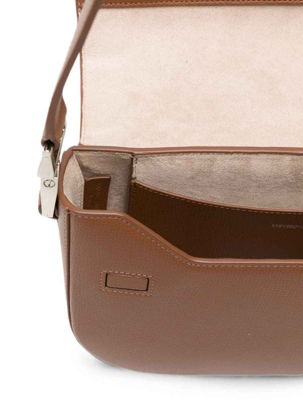 BORSA DONNA EMPORIO ARMANI EW005666AF29459U6124