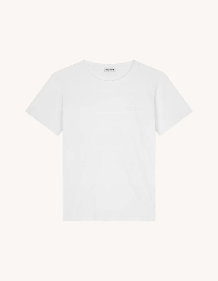 Foto di T-SHIRT M/M Uomo DONDUP US198JF0309UHN5 - Categoria: T-Shirt e Polo | Brand: DONDUP