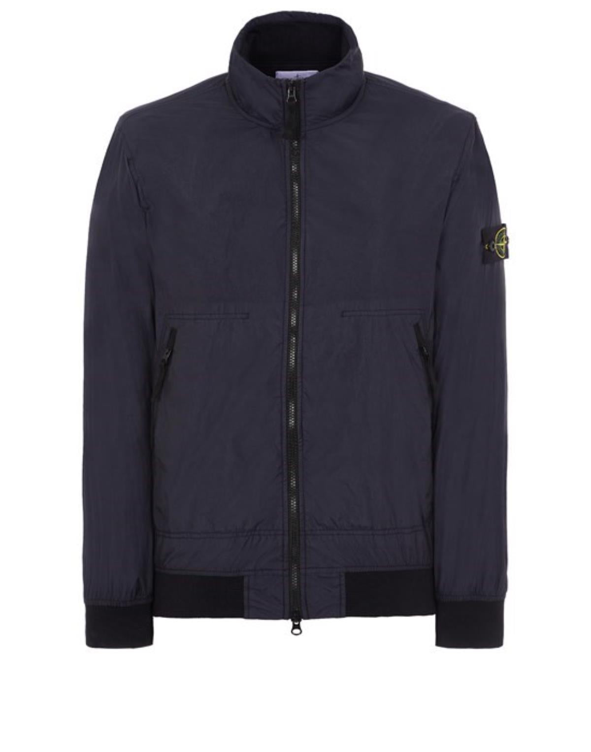 Foto di GIUBBOTTO Uomo STONE ISLAND 781542822 - Categoria: Giubbini | Brand: STONE ISLAND