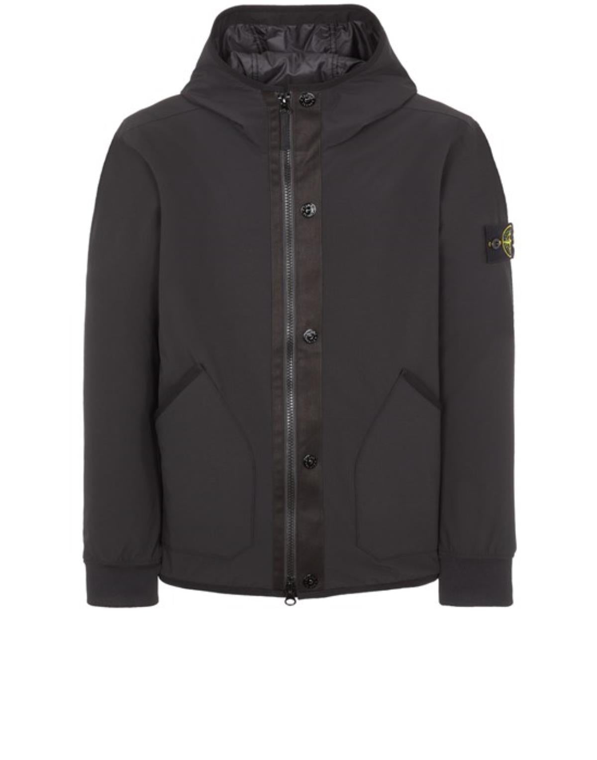 Foto di GIUBBOTTO Uomo STONE ISLAND 791541027 - Categoria: Giubbini | Brand: STONE ISLAND