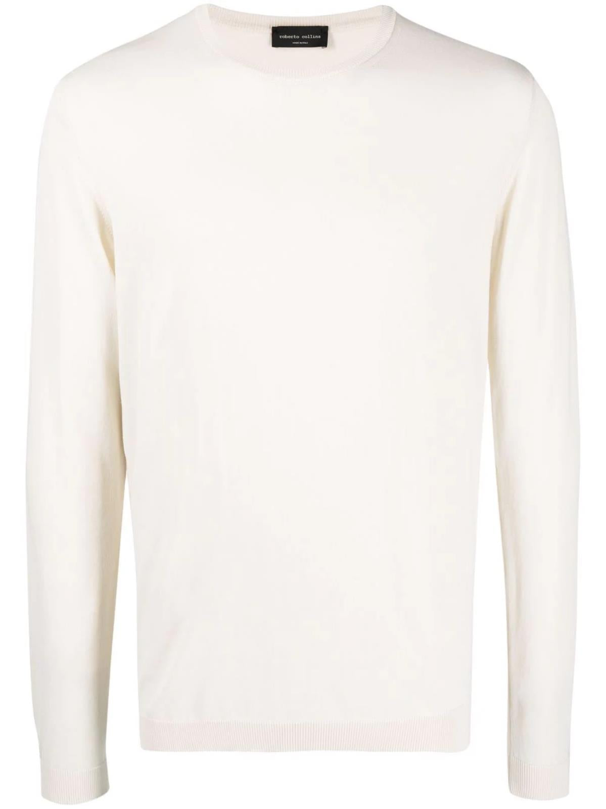 Foto di MAGLIA M/C Uomo ROBERTO COLLINA 10001 - Categoria: Maglieria | Brand: ROBERTO COLLINA