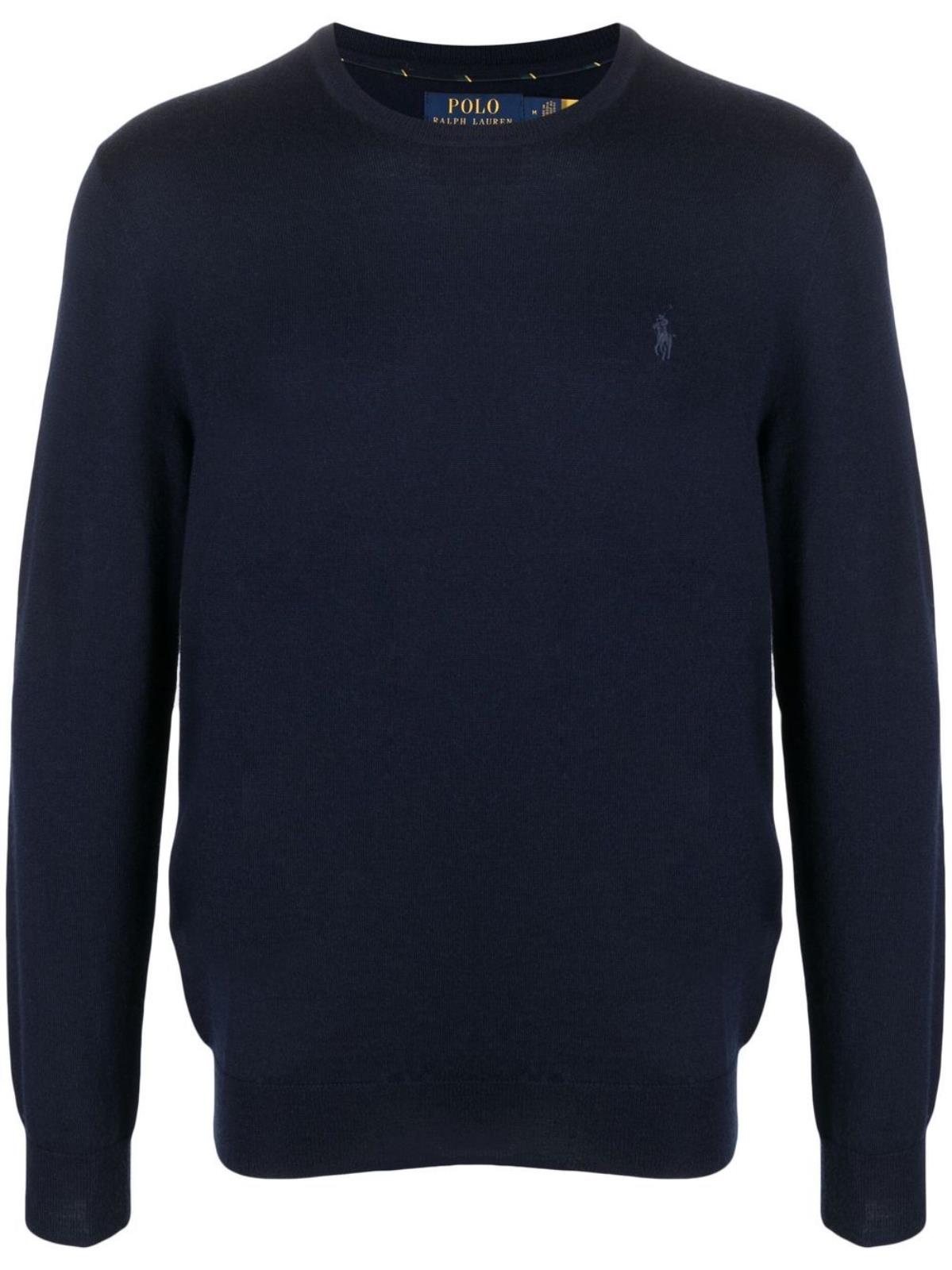 Foto di MAGLIA M/L Uomo RALPH LAUREN 710876846 - Categoria: Maglieria | Brand: RALPH LAUREN