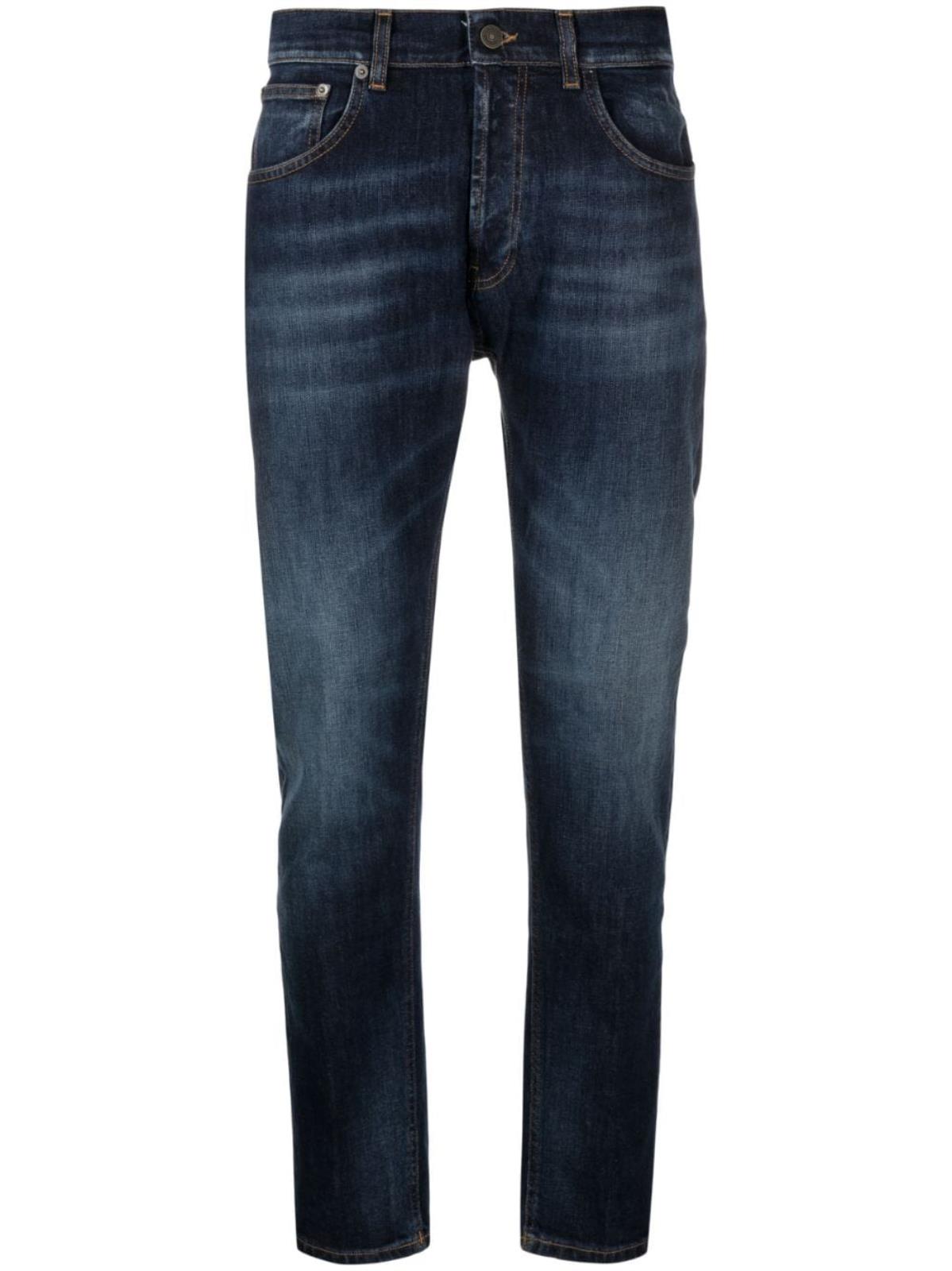 Foto di JEANS Uomo DONDUP UP576DS0257GF8 - Categoria: Jeans | Brand: DONDUP