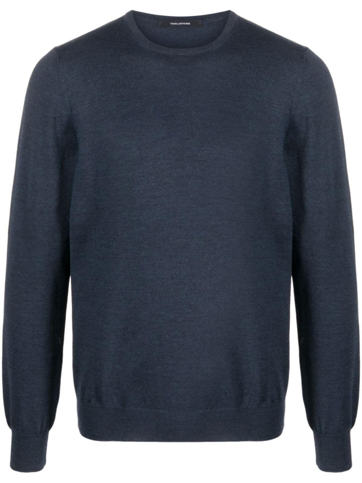 Foto di MAGLIA M/L Uomo TAGLIATORE MARLEYGSI23 - Categoria: Maglieria | Brand: TAGLIATORE