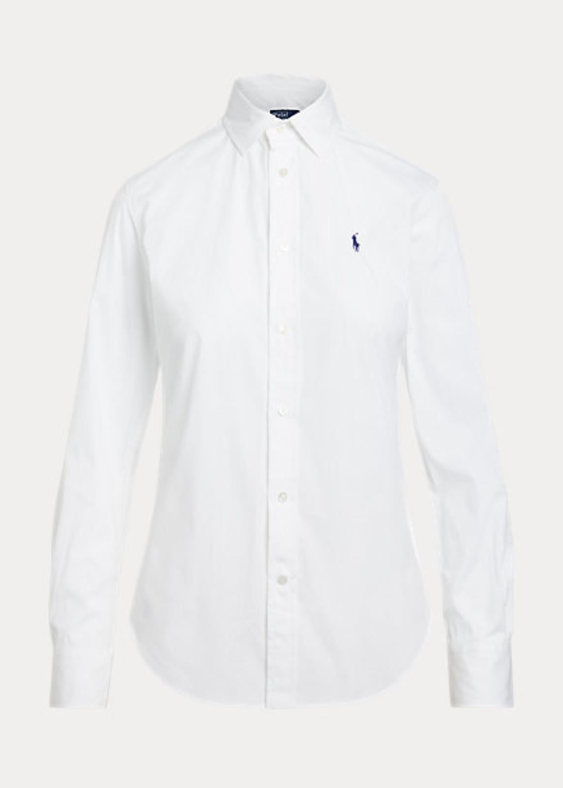 Foto di CAMICIA FASHION Donna RALPH LAUREN 211891376 - Categoria: Bluse e Camicie | Brand: RALPH LAUREN
