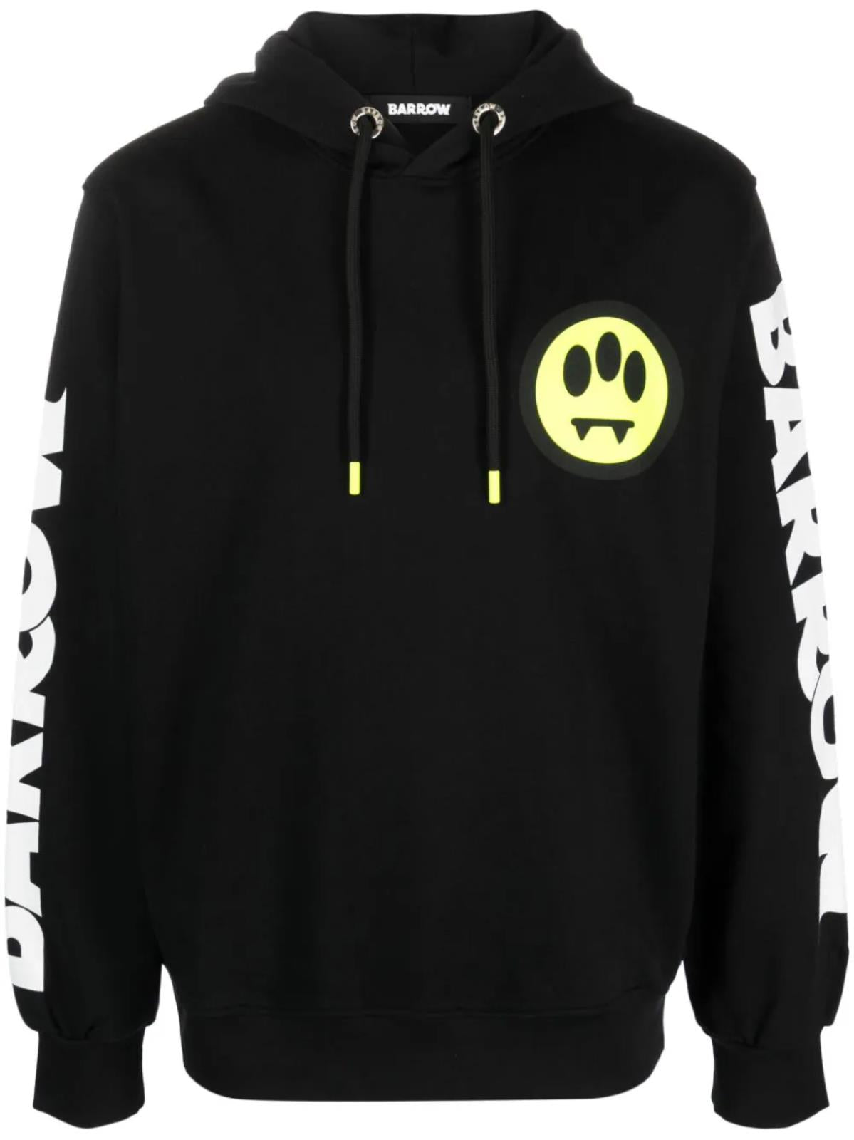 Foto di FELPA Uomo BARROW F3BWUAHS147 - Categoria: Felpe | Brand: BARROW