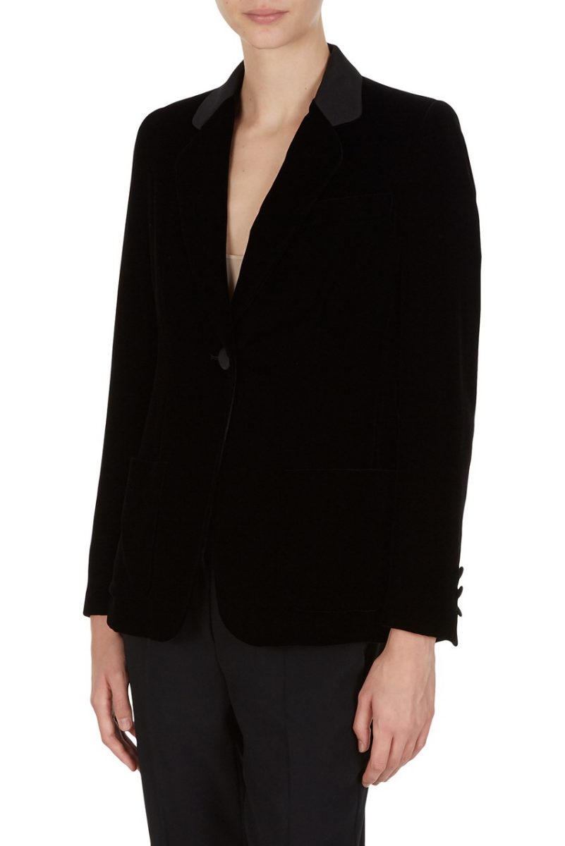 Foto di GIACCA Donna EMPORIO ARMANI 8N2G162NXYZ - Categoria: Giacche | Brand: EMPORIO ARMANI