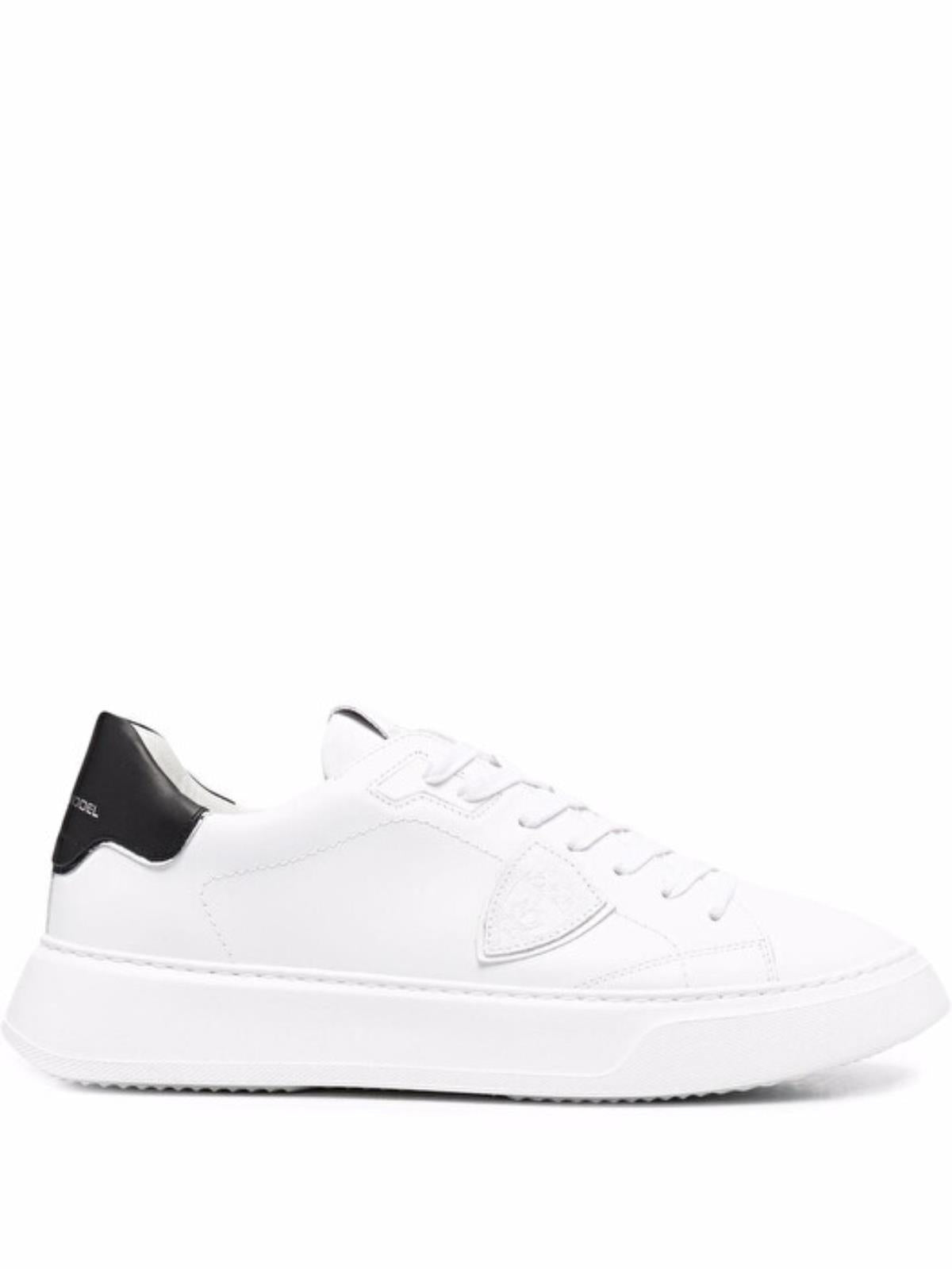 SNEAKERS Uomo PHILIPPE MODEL BTLUV007.