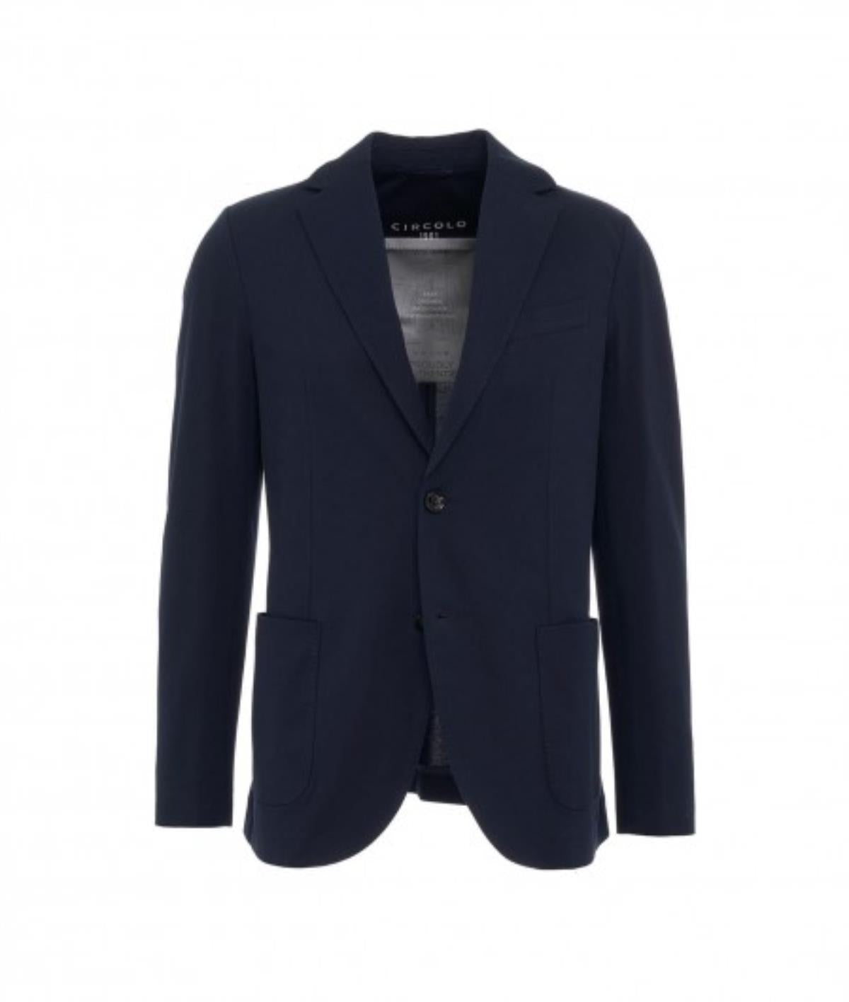 Foto di GIACCA Uomo CIRCOLO 1901 CN3818 - Categoria: Giacche | Brand: CIRCOLO 1901