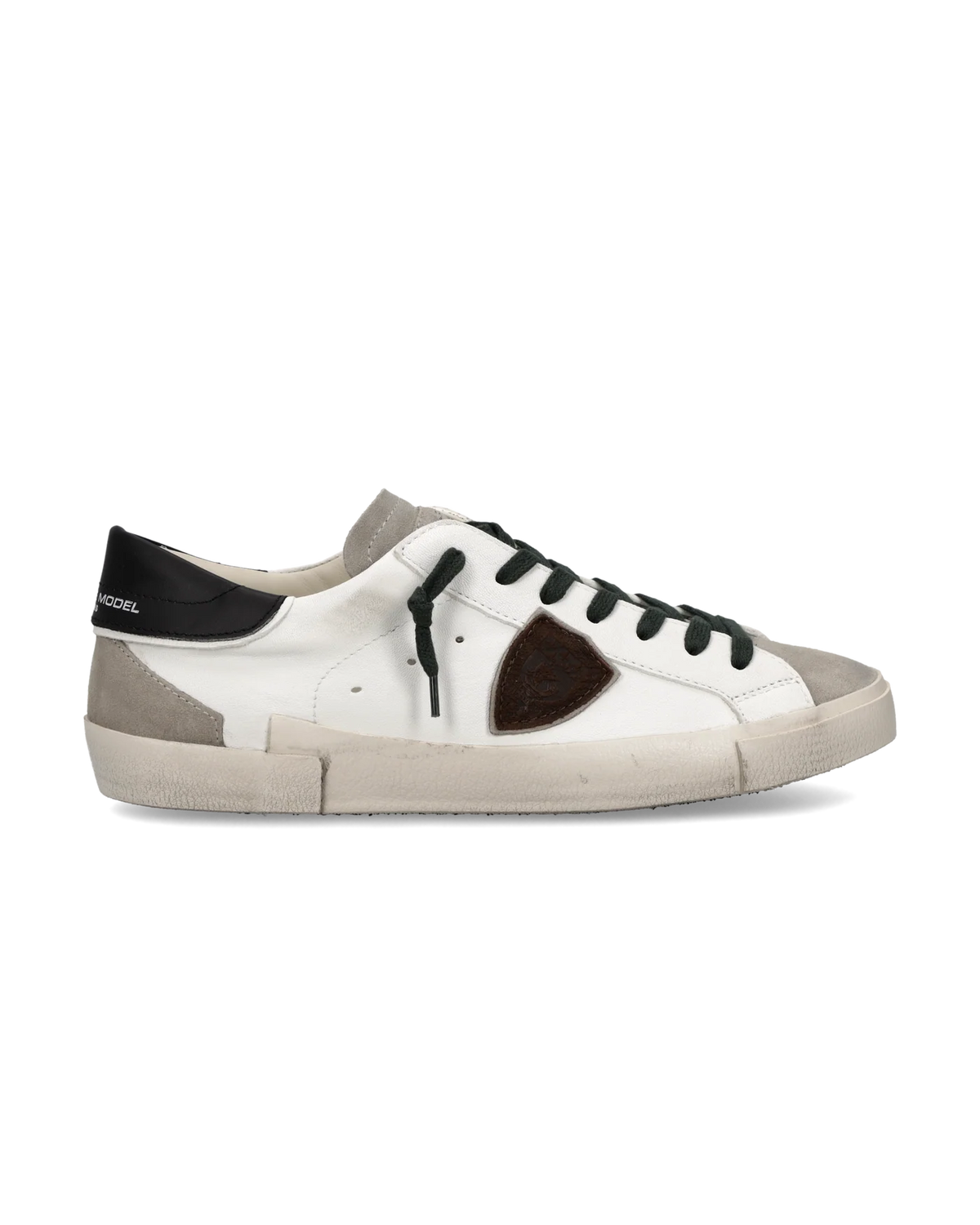 SNEAKER UOMO PHILIPPE MODEL PRLU WX55