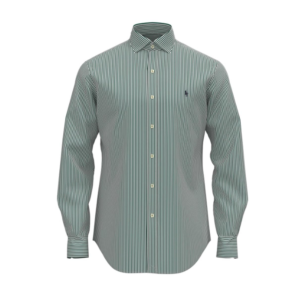Foto di CAMICIA FASHION Uomo RALPH LAUREN 712907420 - Categoria: Bluse e Camicie | Brand: RALPH LAUREN