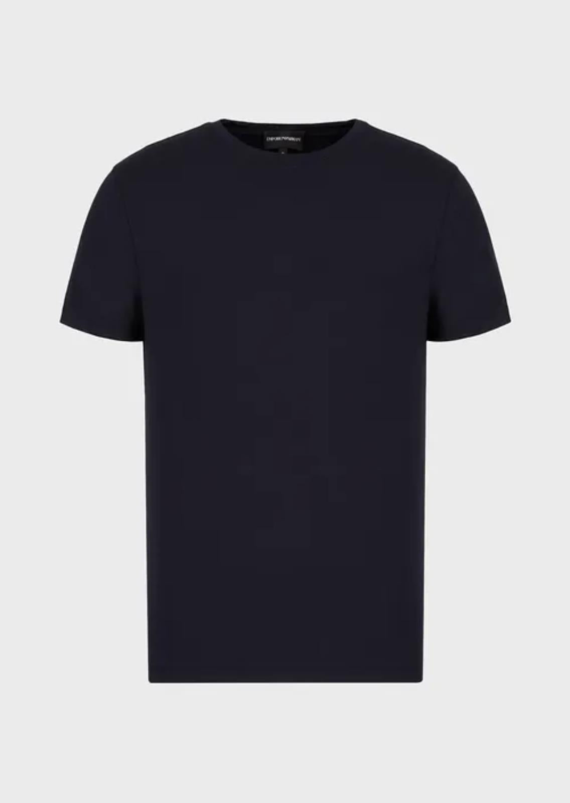 Foto di T-SHIRT M/M Uomo EMPORIO ARMANI 8N1TF01JCDZ - Categoria: T-Shirt e Polo | Brand: EMPORIO ARMANI