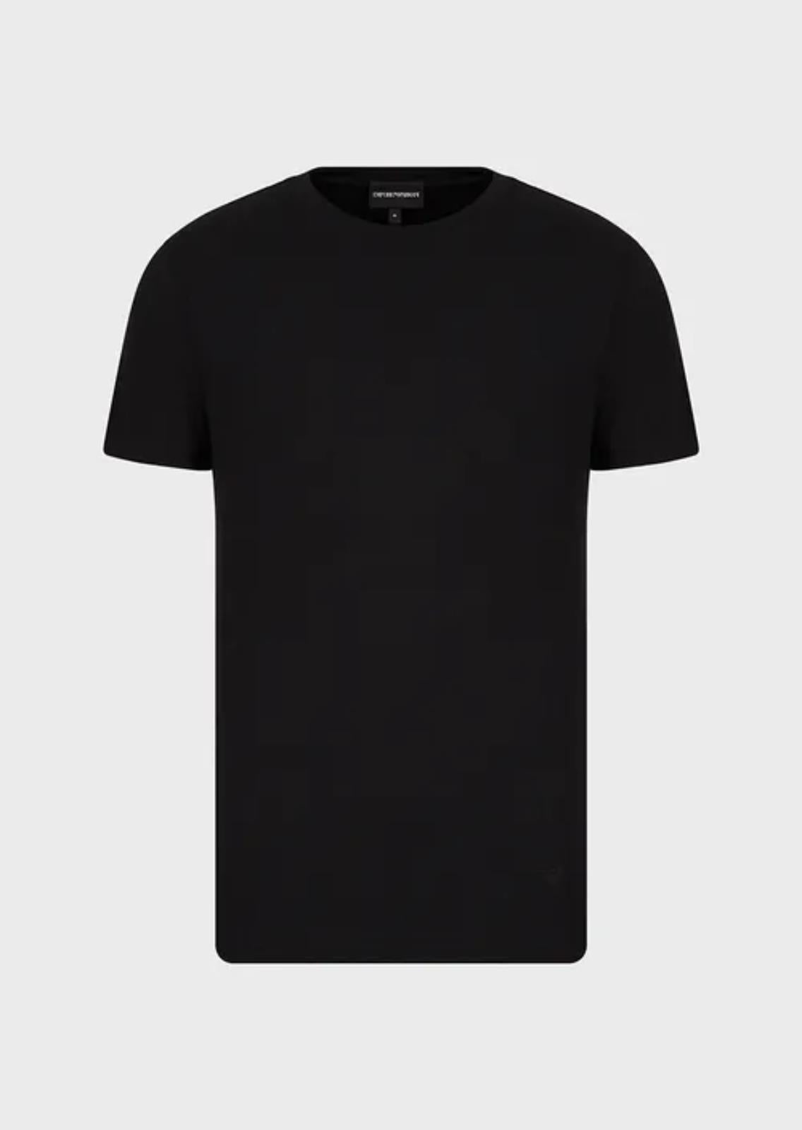 Foto di T-SHIRT M/M Uomo EMPORIO ARMANI 8N1TF01JCDZ - Categoria: T-Shirt e Polo | Brand: EMPORIO ARMANI