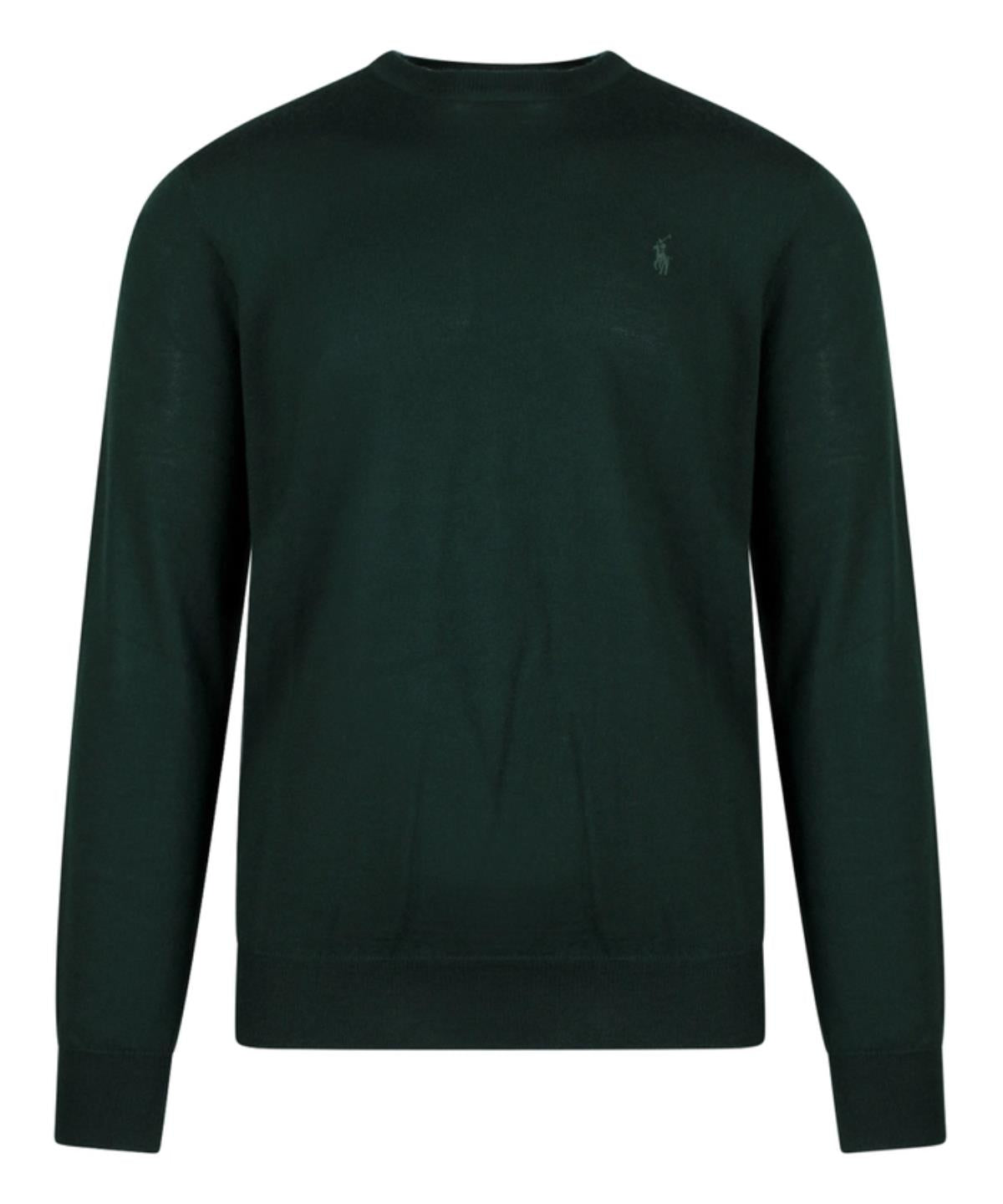 Foto di MAGLIA M/L Uomo RALPH LAUREN 710876846 - Categoria: Maglieria | Brand: RALPH LAUREN