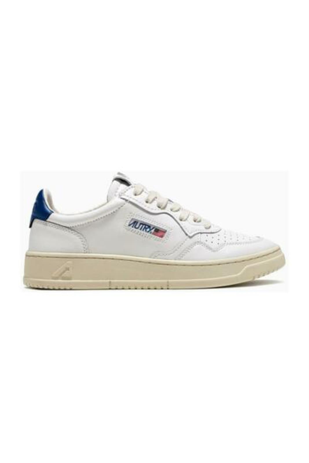 Foto di SNEAKERS Uomo AUTRY AULMLL12 - Categoria: CALZATURE | Brand: AUTRY
