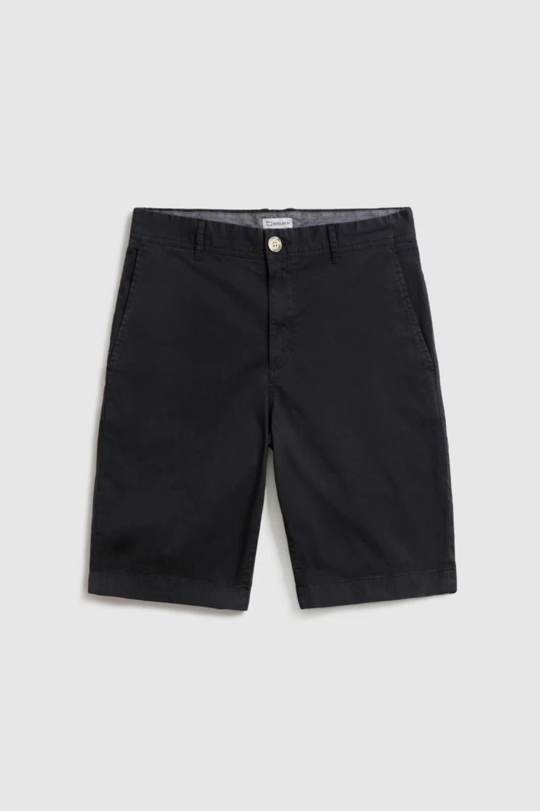 Foto di BERMUDA Uomo WOOLRICH WOSH0028 - Categoria: Pantaloncini | Brand: WOOLRICH