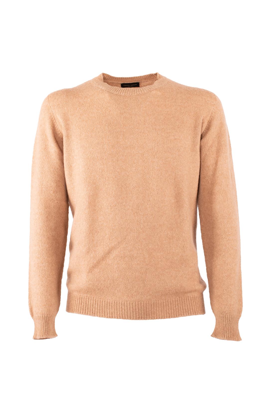 Foto di MAGLIA M/L Uomo ROBERTO COLLINA 40001 - Categoria: Maglieria | Brand: ROBERTO COLLINA