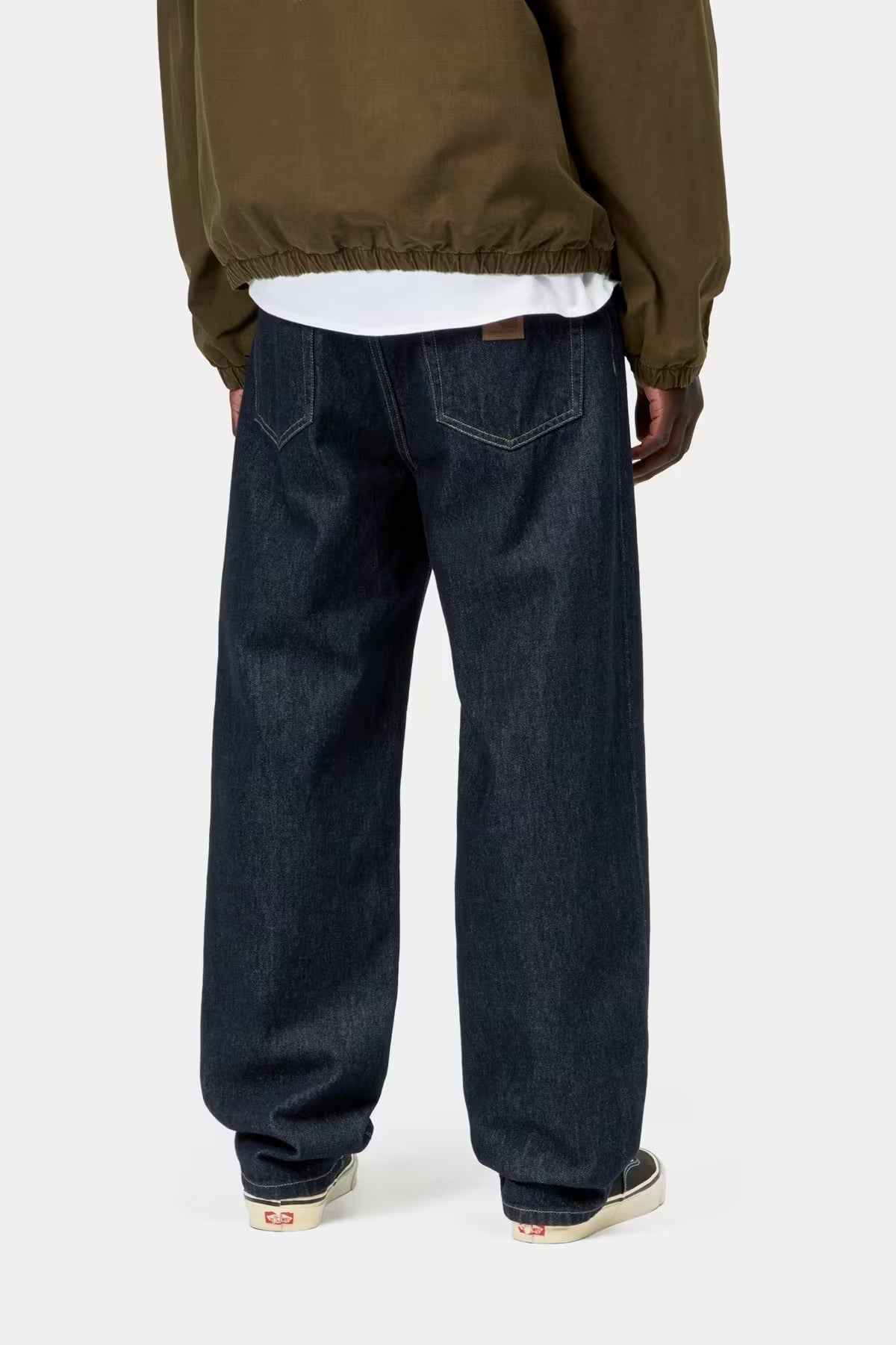 PANT UOMO Carhartt Wip I036728.01.02.00