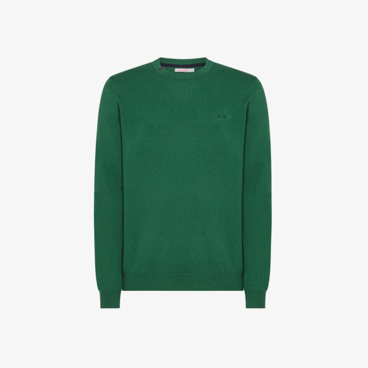 Foto di MAGLIA M/L Uomo SUN68 K43101 - Categoria: Maglieria | Brand: SUN68