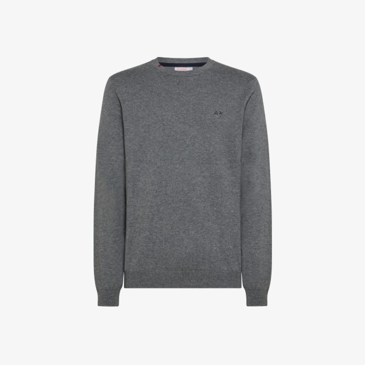 Foto di MAGLIA M/L Uomo SUN68 K43101 - Categoria: Maglieria | Brand: SUN68