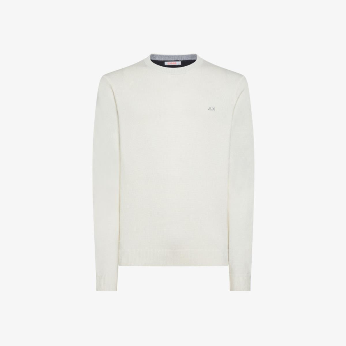 Foto di MAGLIA M/L Uomo SUN68 K43134 - Categoria: Maglieria | Brand: SUN68