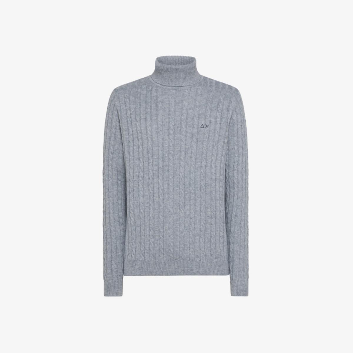 Foto di MAGLIA M/L Uomo SUN68 K43140 - Categoria: Maglieria | Brand: SUN68