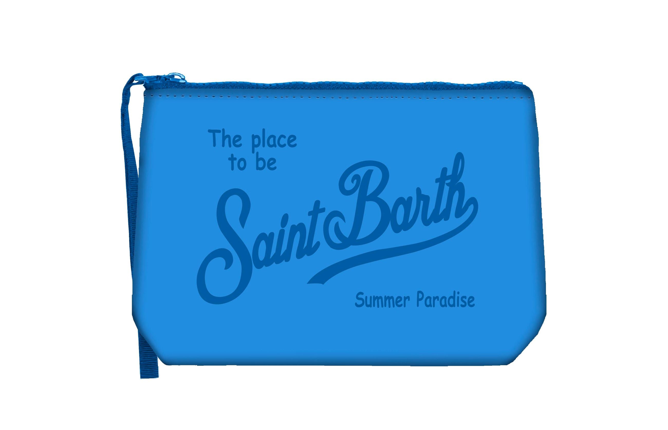 POCHETTE UNISEX ST.BARTH ALIN00108504L*