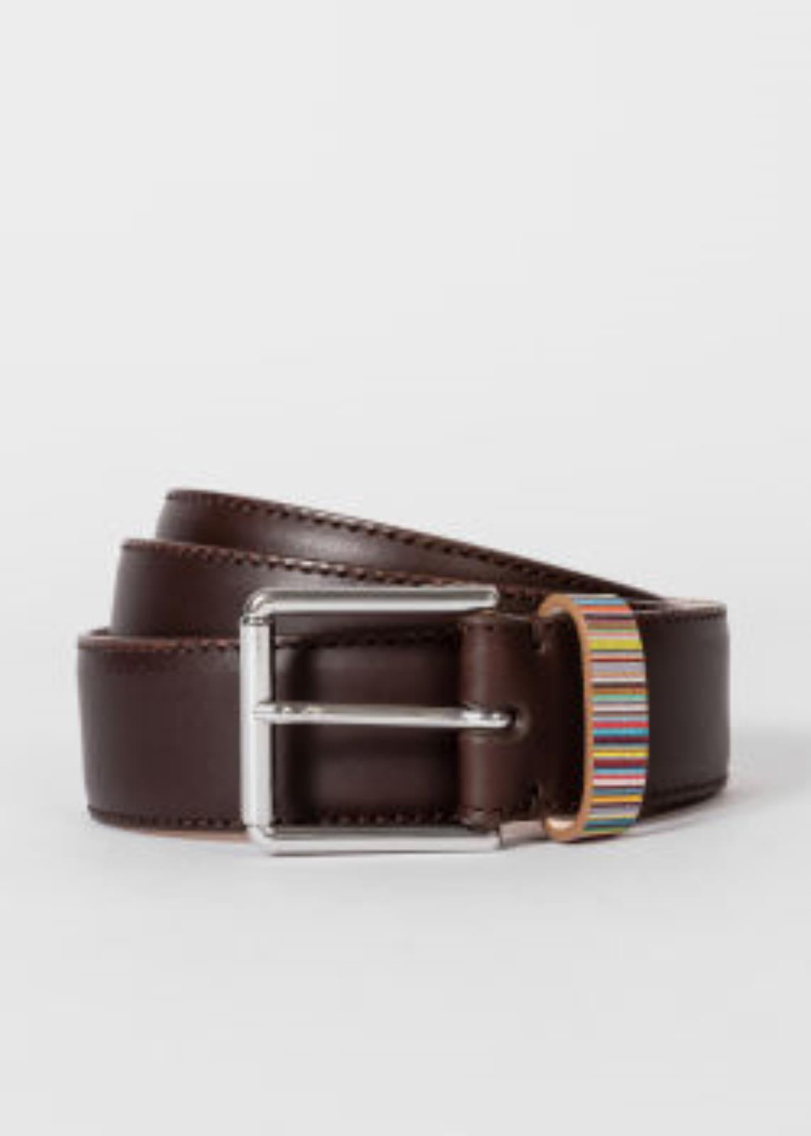 Foto di CINTURA Uomo PS PAUL SMITH M1A4950BMULKE - Categoria: Accessori abbigliamento | Brand: PS PAUL SMITH