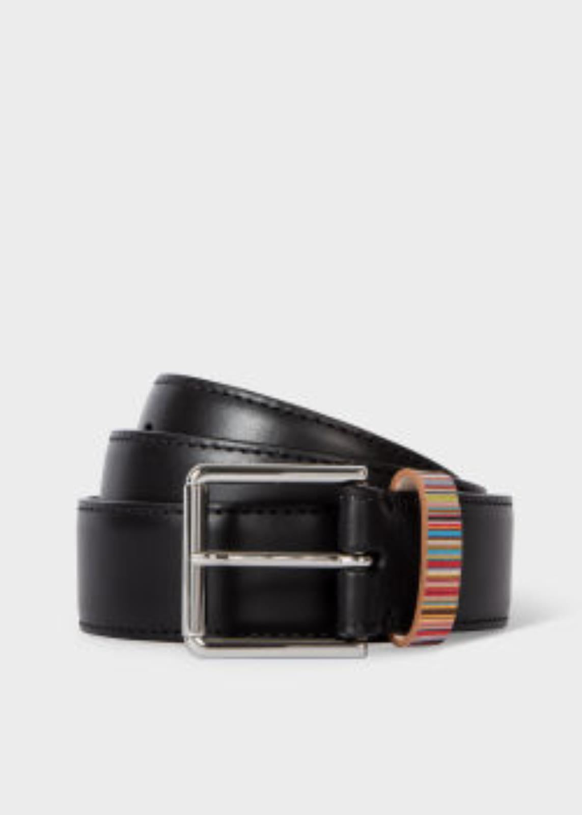 Foto di CINTURA Uomo PS PAUL SMITH M1A4950BMULKE - Categoria: Accessori abbigliamento | Brand: PS PAUL SMITH