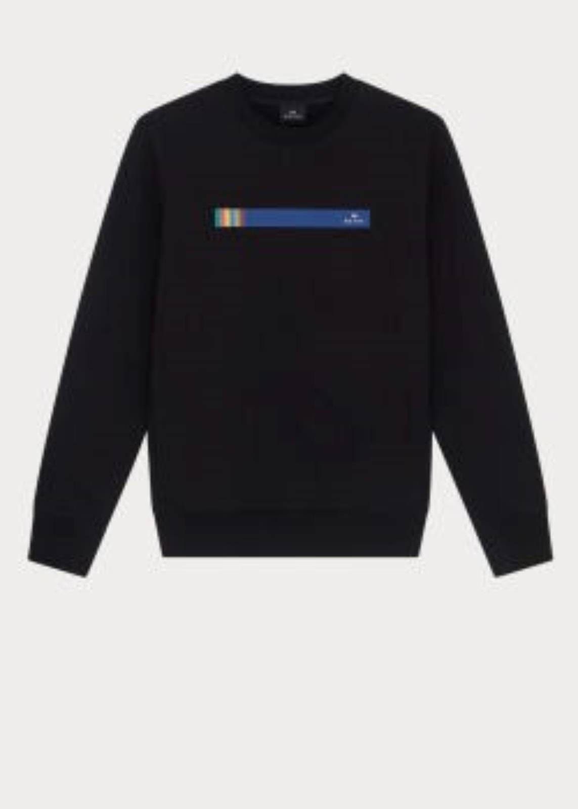 Foto di FELPA Uomo PS PAUL SMITH M2R027RJP3508 - Categoria: Felpe | Brand: PS PAUL SMITH