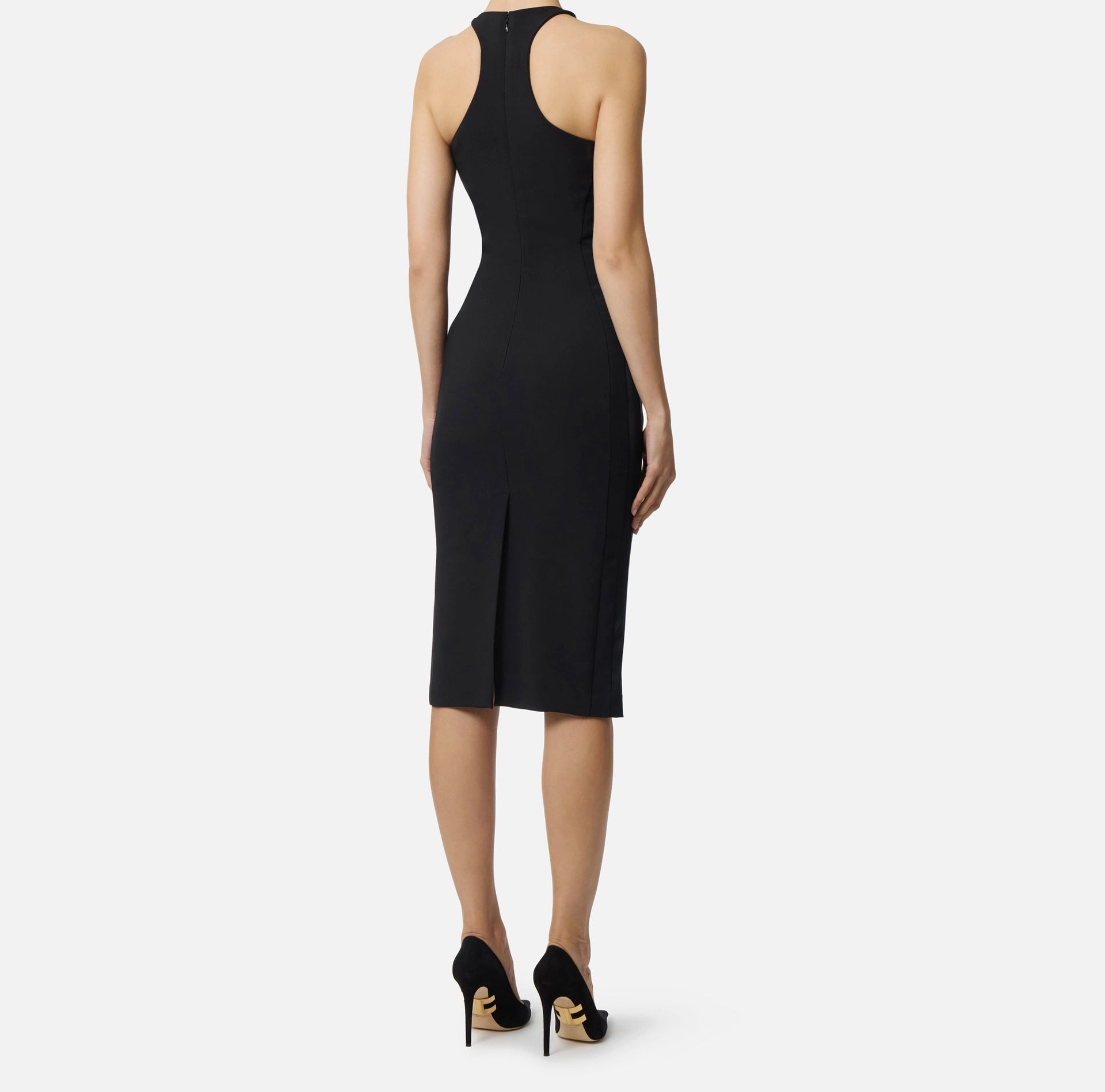 ABITO DONNA ELISABETTA FRANCHI AB91761E2110
