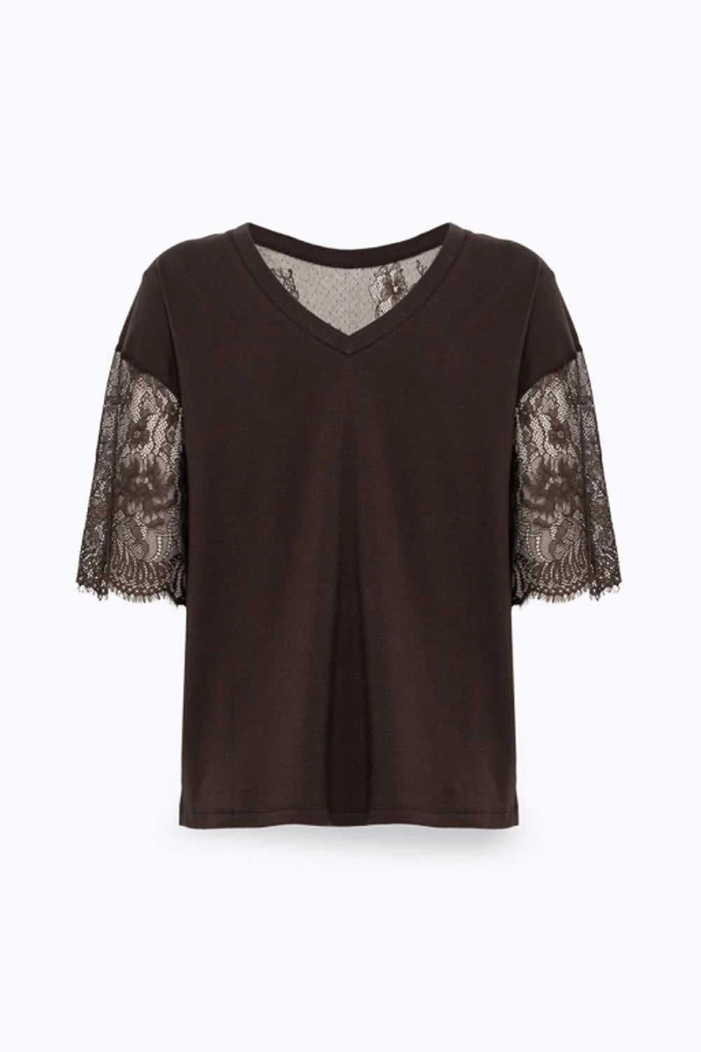 T-SHIRT DONNA BLUGIRL RA6132J500390913