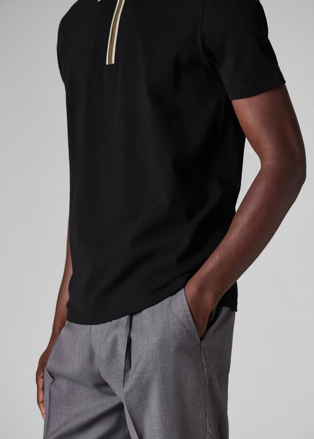 T-SHIRT UOMO PS PAUL SMITH M2R-322Y-V21511-79