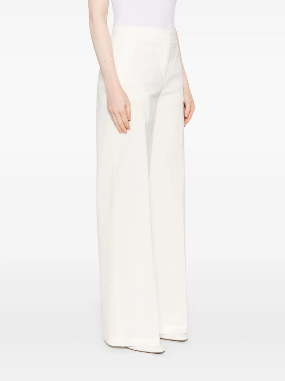 Foto di PANTALONE Donna PINKO 104929A0IMLZ07 - Categoria: Pantaloni | Brand: PINKO