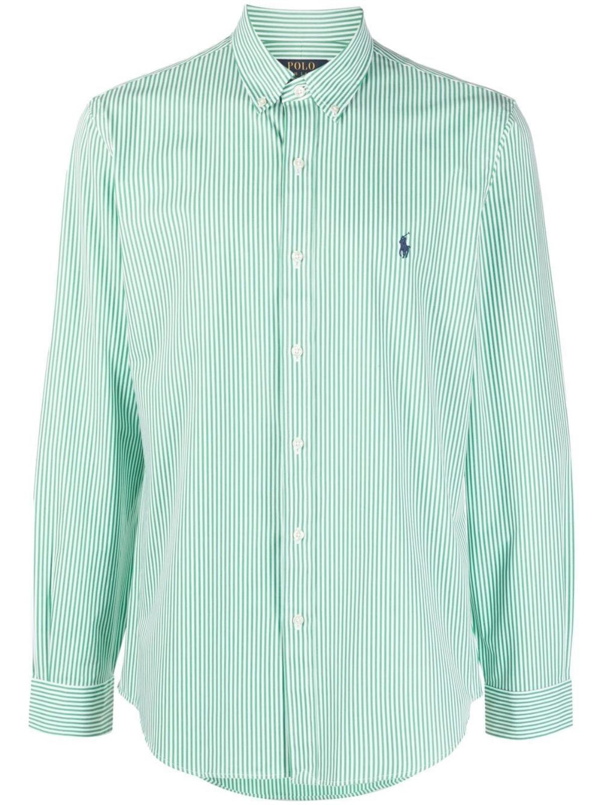 Foto di CAMICIA FASHION Uomo RALPH LAUREN 710859881 - Categoria: Bluse e Camicie | Brand: RALPH LAUREN