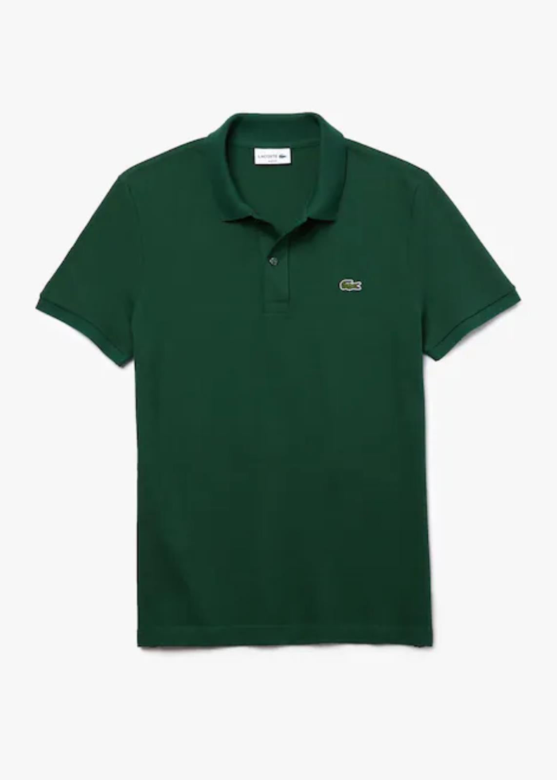 Foto di POLO PIQUET M/M Uomo LACOSTE PH4012 - Categoria: T-Shirt e Polo | Brand: LACOSTE