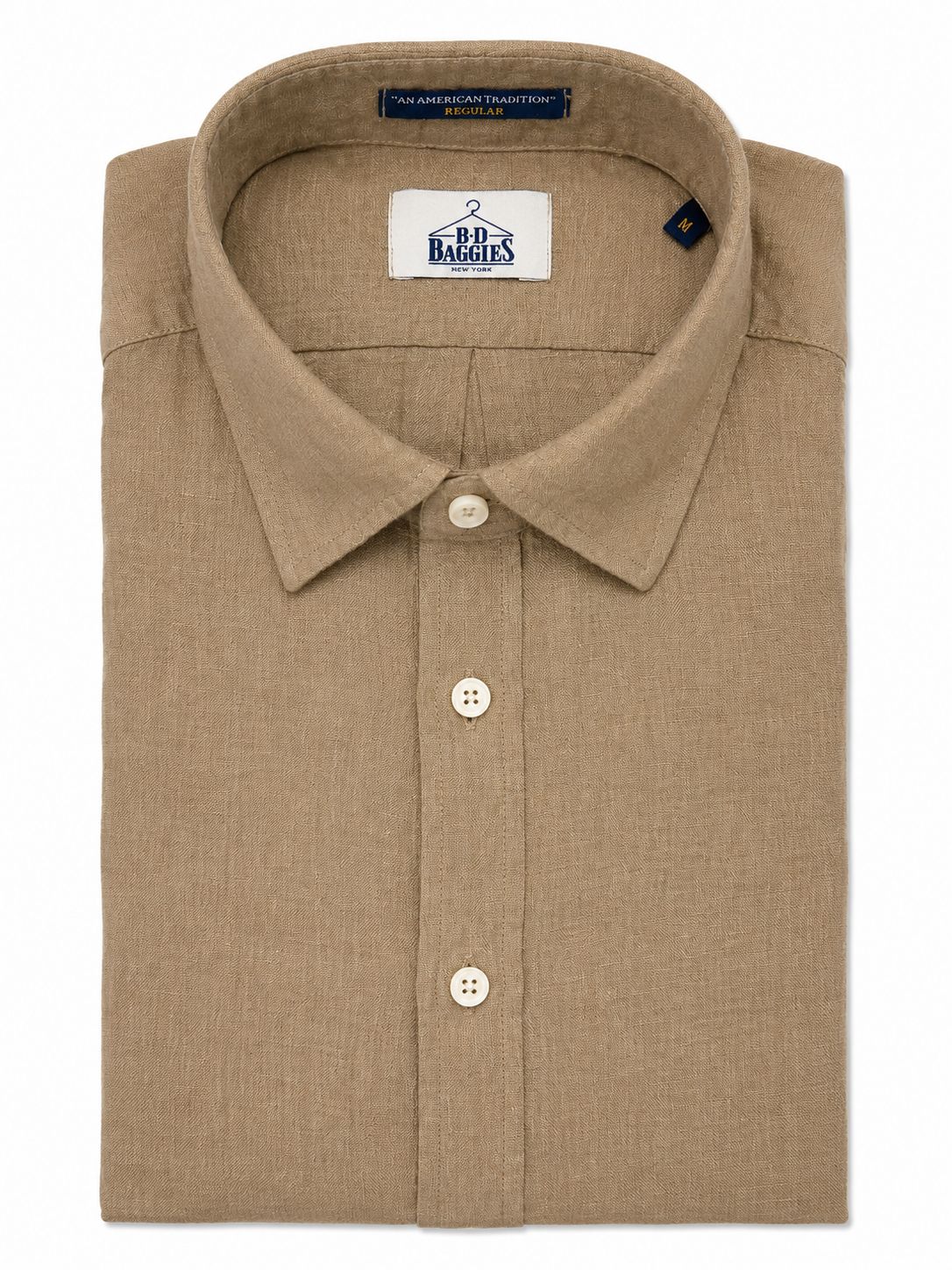 CAMICIA UOMO BD BAGGIES BRADTC162 E26