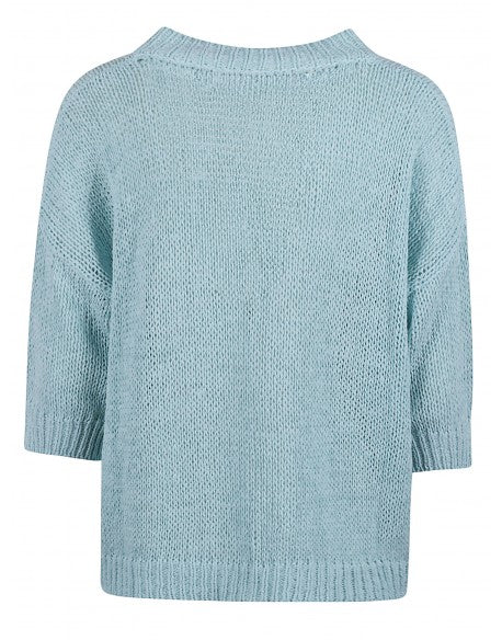 Foto di Maglia Donna ROBERTO COLLINA B41022 - Categoria: | Brand: ROBERTO COLLINA