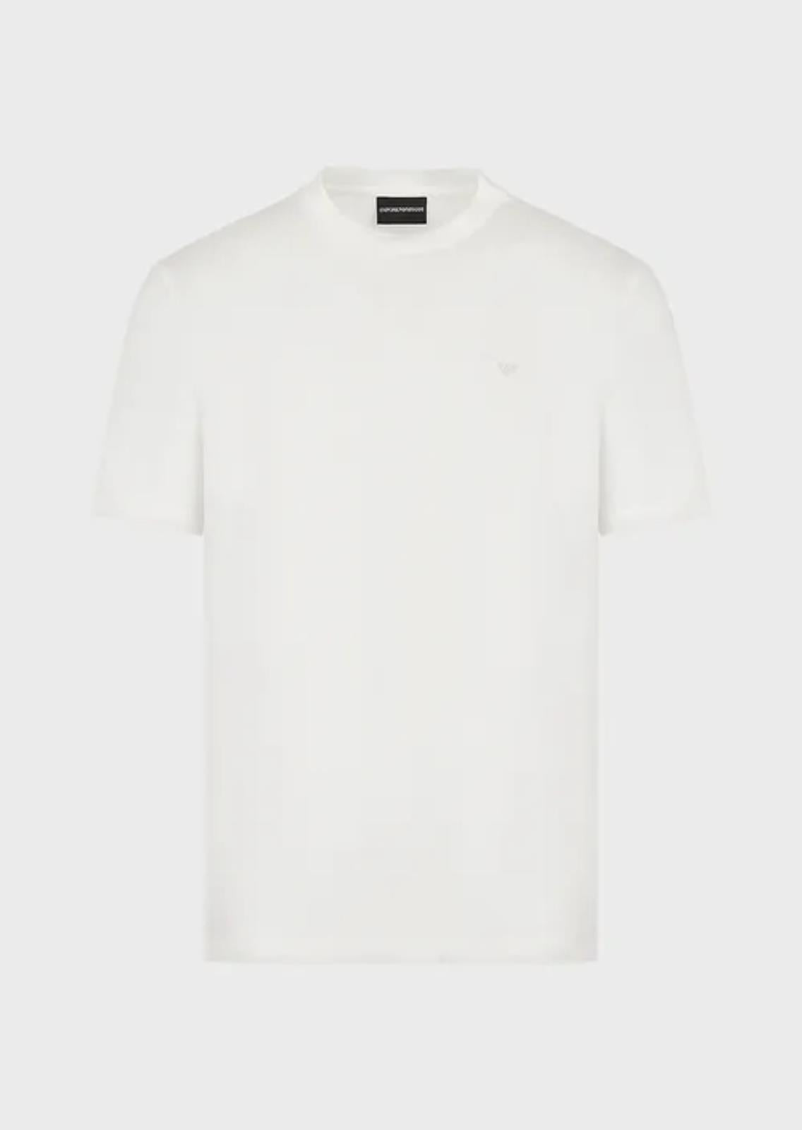 Foto di T-SHIRT M/M Uomo EMPORIO ARMANI 3R1TT01JUVZ - Categoria: T-Shirt e Polo | Brand: EMPORIO ARMANI
