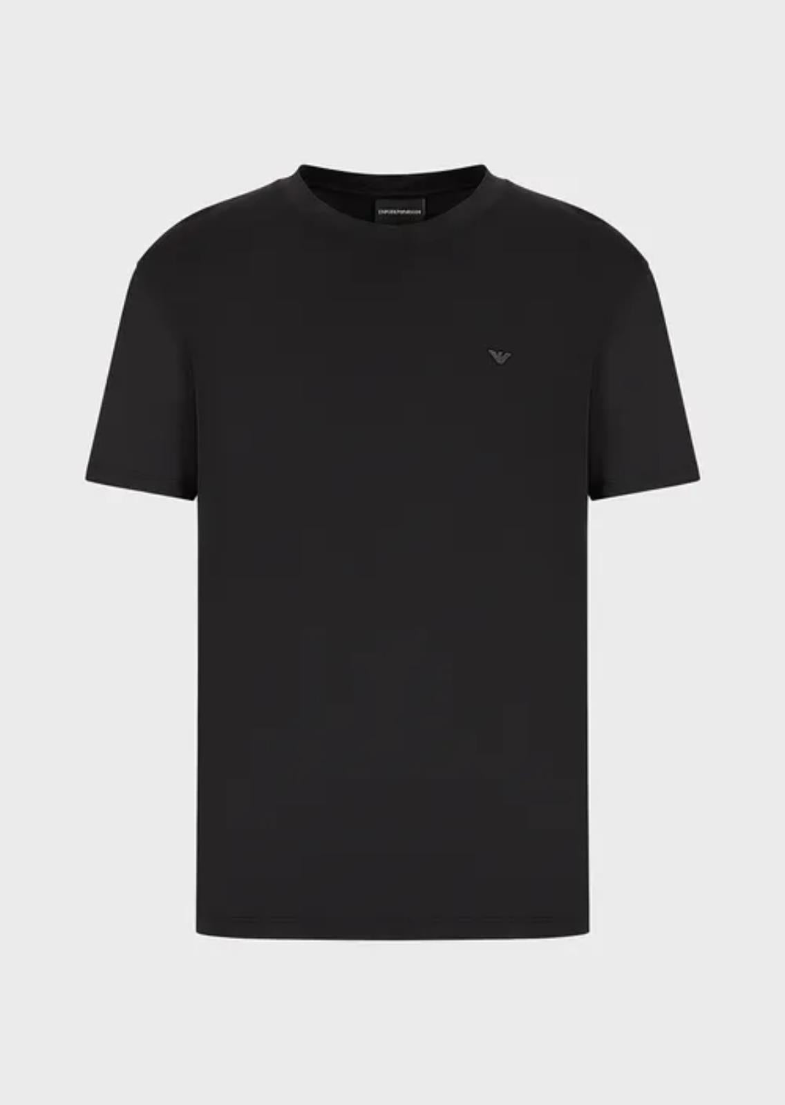 Foto di T-SHIRT M/M Uomo EMPORIO ARMANI 3R1TT01JUVZ - Categoria: T-Shirt e Polo | Brand: EMPORIO ARMANI