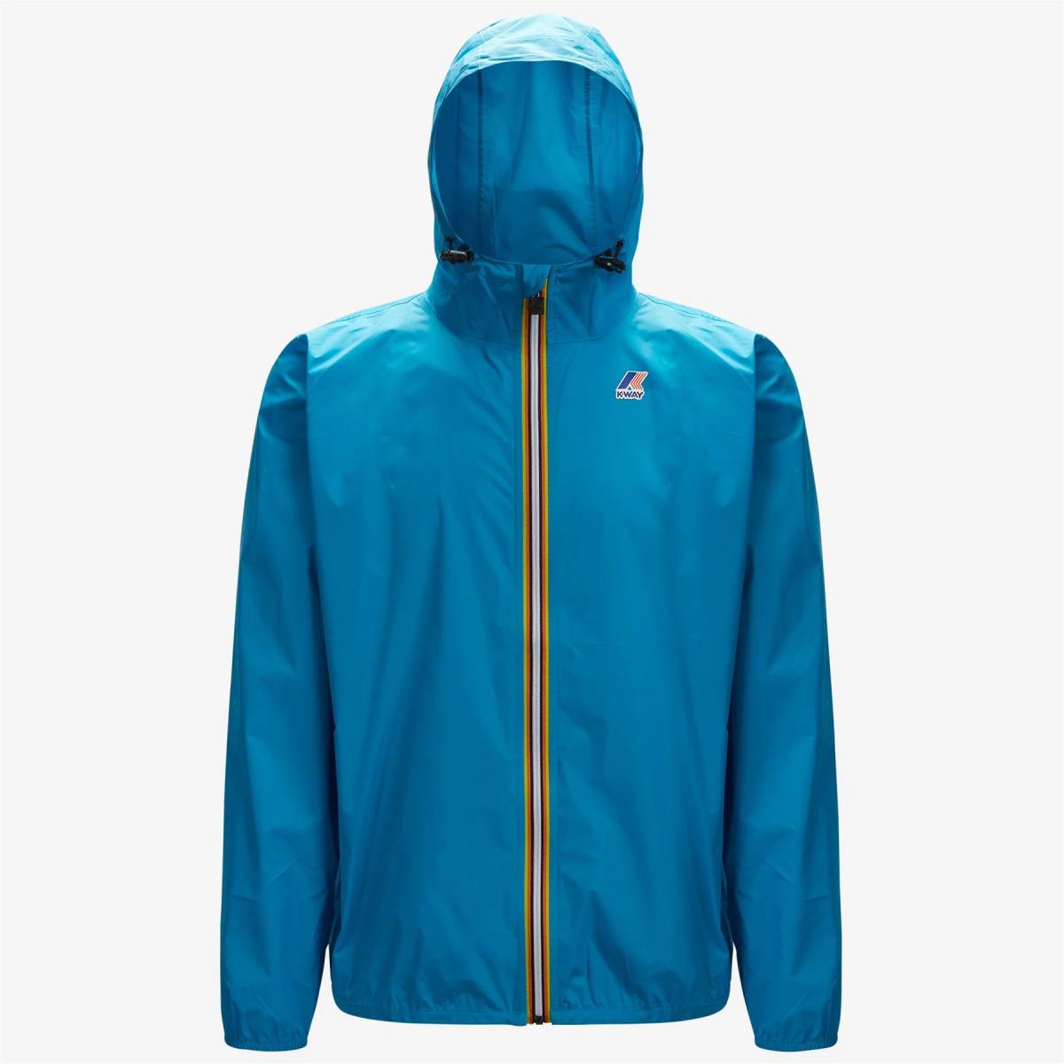 Foto di GIUBBOTTO Uomo K-WAY K004BD0 - Categoria: Giubbini | Brand: K-WAY