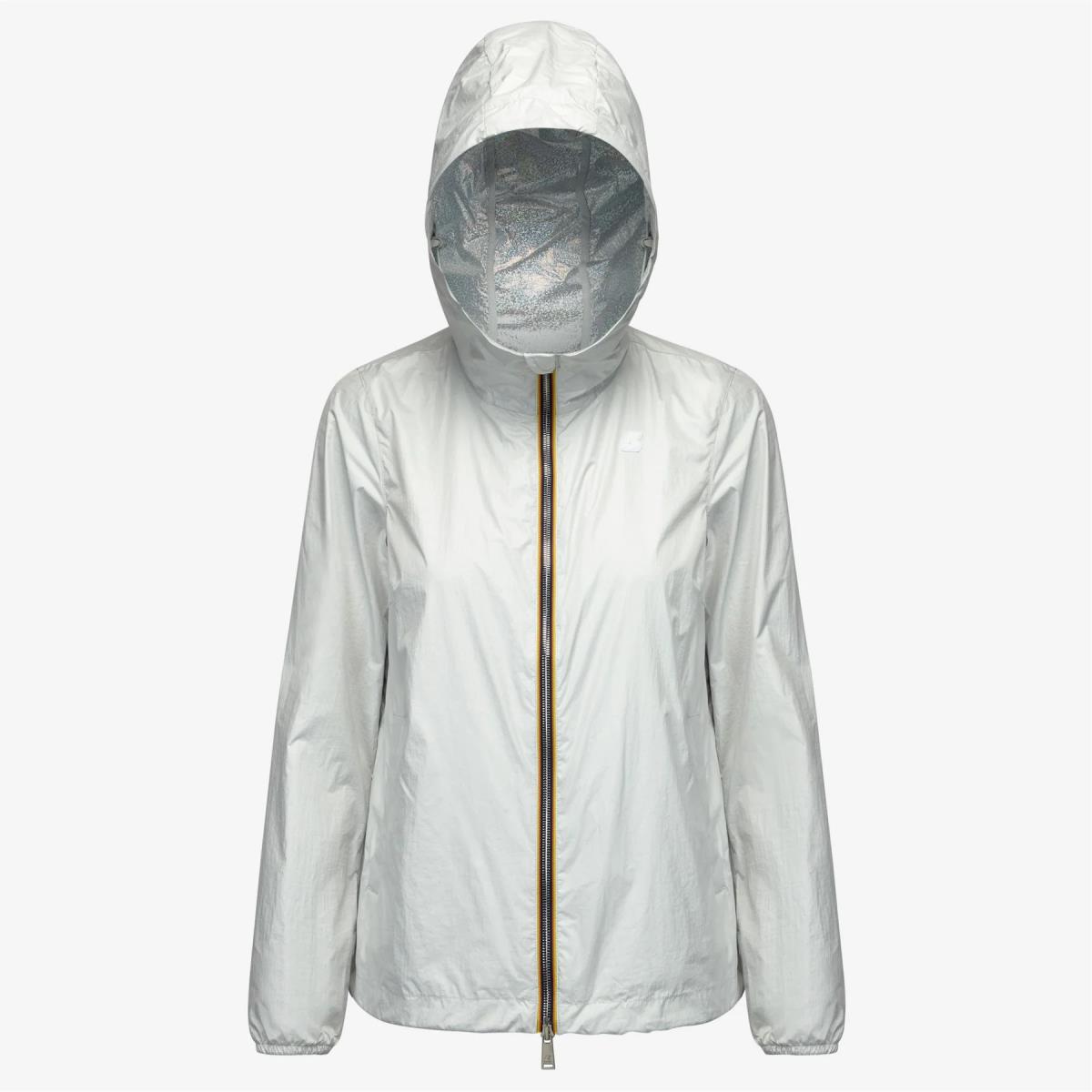 Foto di GIUBBOTTO Donna K-WAY K5114SW - Categoria: Giubbini | Brand: K-WAY