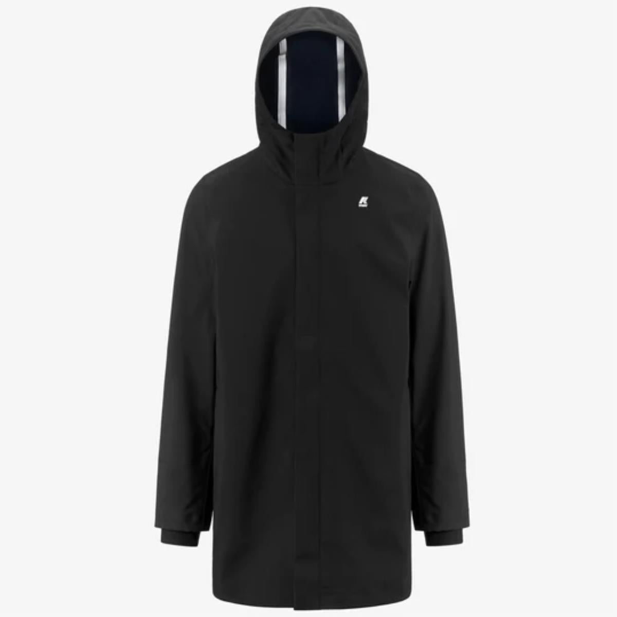 Foto di GIUBBOTTO Uomo K-WAY K6123EW - Categoria: Giubbini | Brand: K-WAY