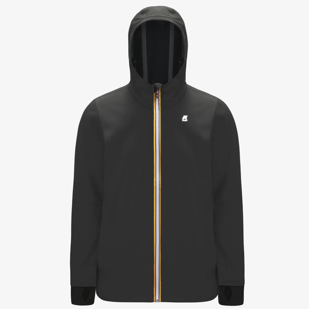 Foto di GIUBBOTTO Uomo K-WAY K7118IW - Categoria: Giubbini | Brand: K-WAY