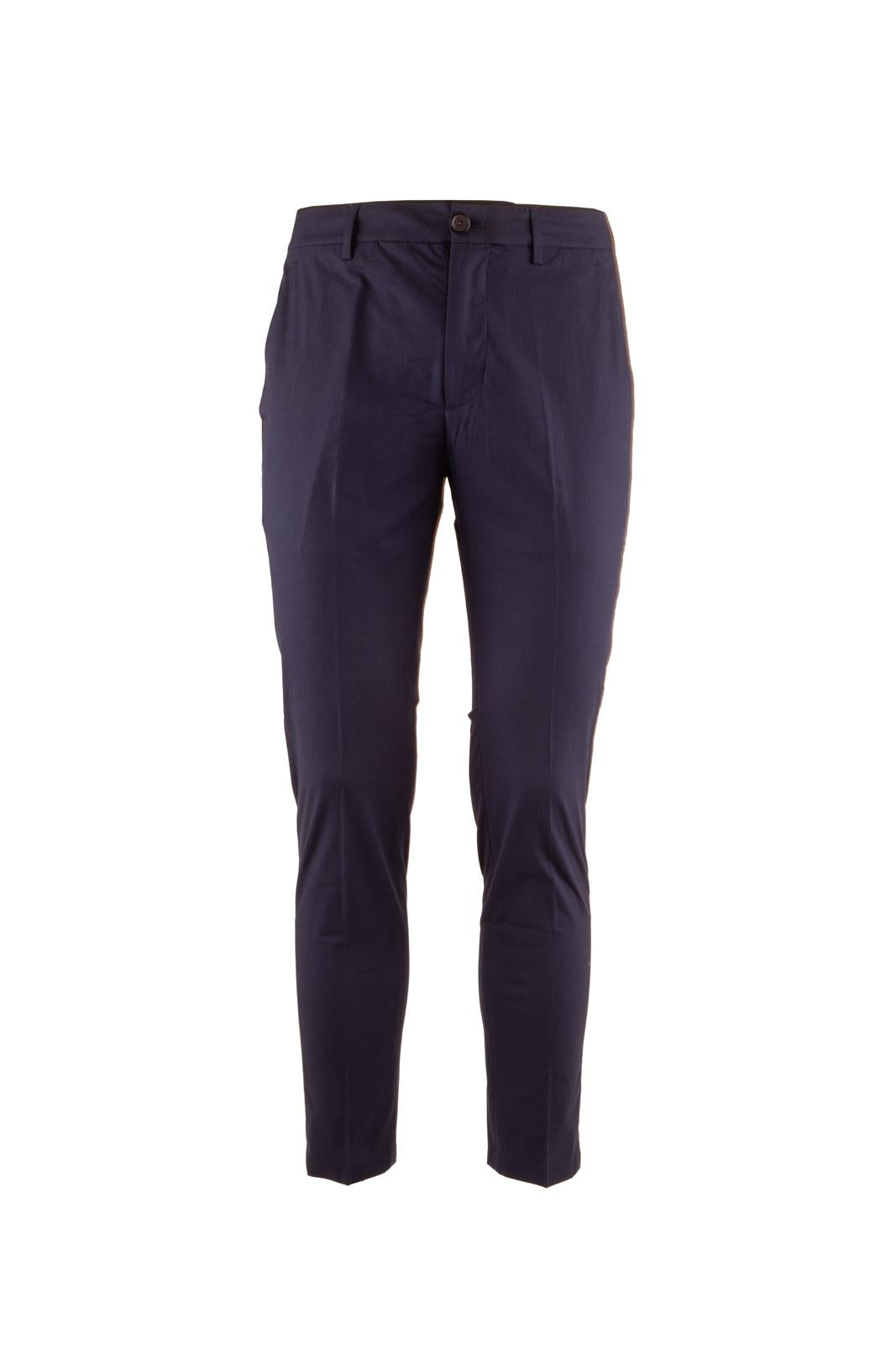 Foto di PANTALONE Uomo DEPARTMENT5 UP005462TS0108 - Categoria: Pantaloni | Brand: DEPARTMENT5