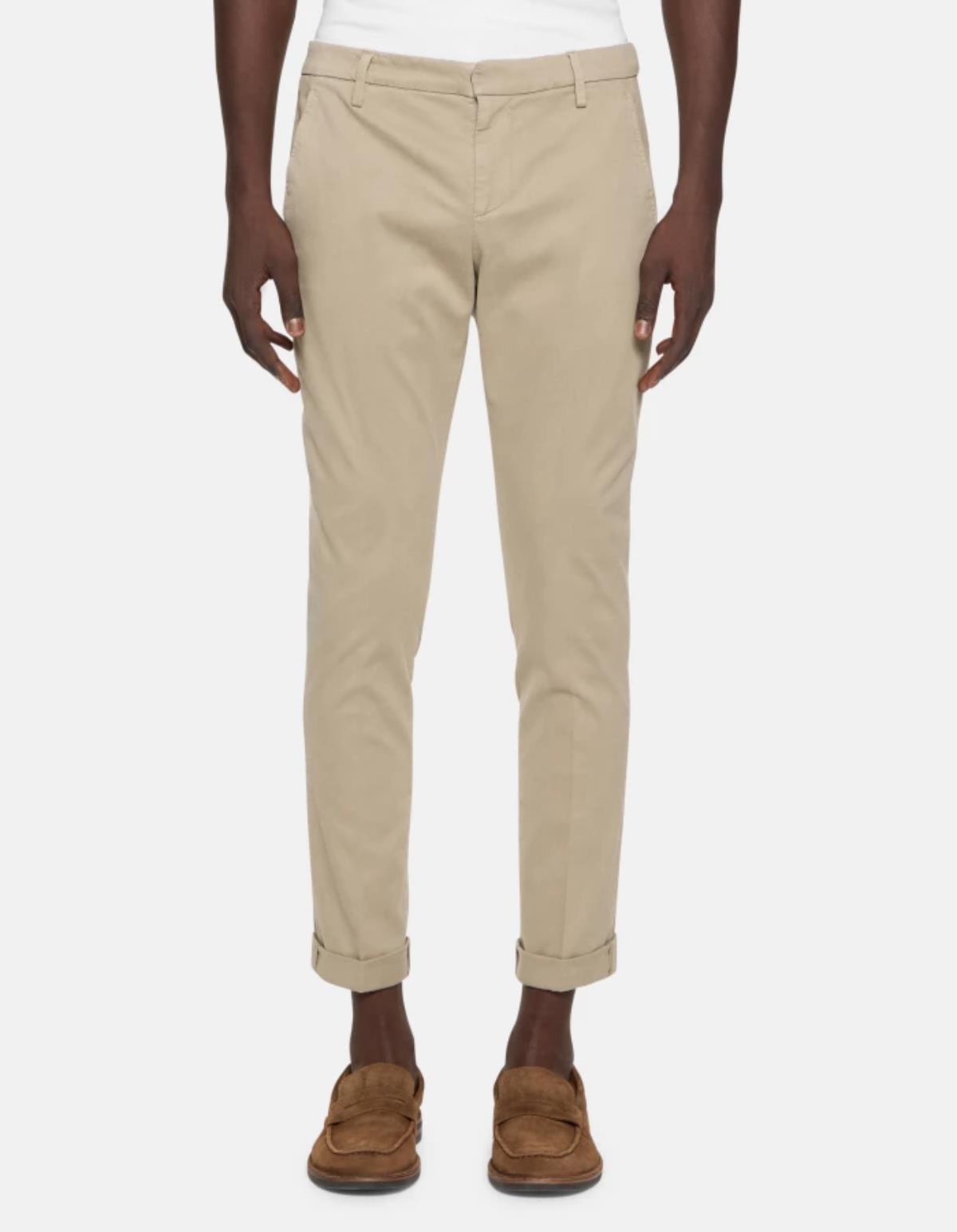 Foto di PANTALONE Uomo DONDUP UP235GSE043PTD - Categoria: Pantaloni | Brand: DONDUP