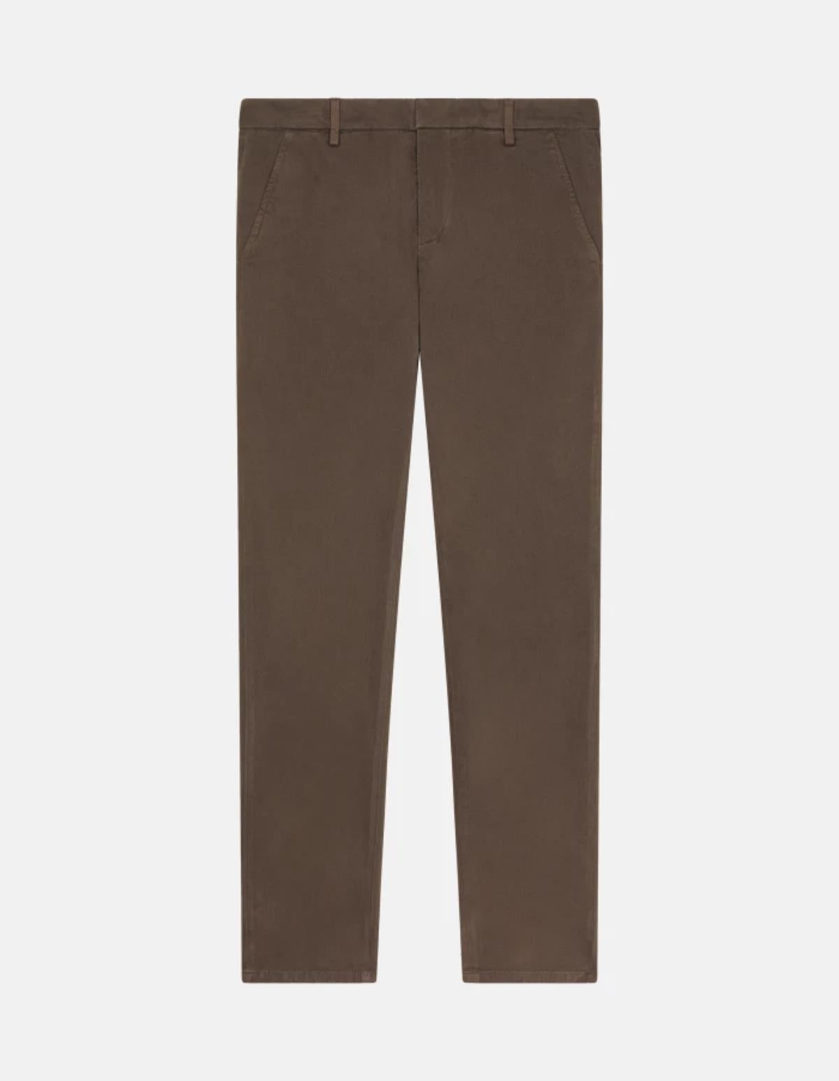 Foto di PANTALONE Uomo DONDUP UP235GSE043PTD - Categoria: Pantaloni | Brand: DONDUP
