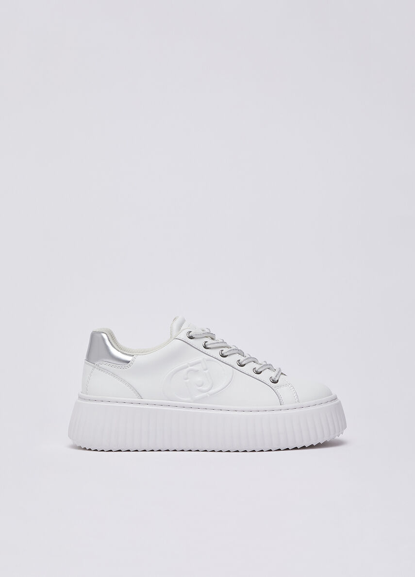 SNEAKER DONNA LIU.JO SHOES BF6059P010201111
